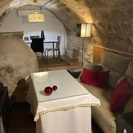 Appartement La Tinaja Alojamiento Centrico Con Encanto *