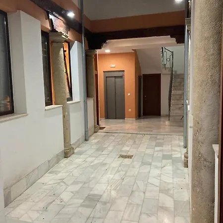 Appartement La Tinaja Alojamiento Centrico Con Encanto *